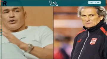 الحضري يكشف أسباب خلافه مع جوزيه